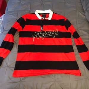 10 Deep Long Sleeve Shirt